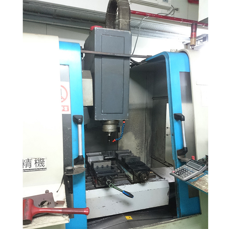 MC(Machining center)