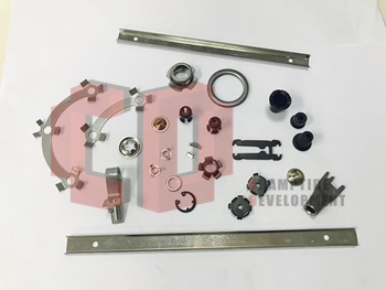 Other Stamping Parts